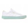 ADIDAS ORIGINALS BUTY DAMSKIE SLEEK G27342 ADIDAS ORIGINALS BUTY DAMSKIE SLEEK G27342